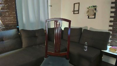 TraciSchauman webcam model stream image