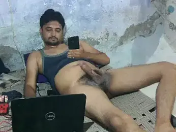 ROCOGUJUBULL webcam model stream image