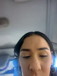 __IRIS__ webcam model stream image