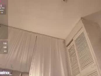 isabel_roux webcam model stream image