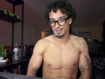 danteheyy webcam model stream image