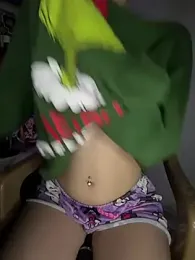 Lylixa webcam stripchat model stream image