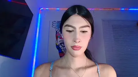 valeria_gonzales_ webcam stripchat model stream image