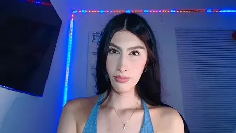 valeria_gonzales_ webcam stripchat model stream image