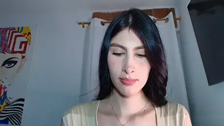 valeria_gonzales_ webcam model stream image
