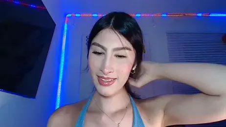 valeria_gonzales_ webcam stripchat model stream image