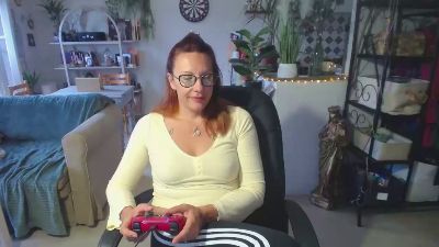 cerise132 webcam model stream image