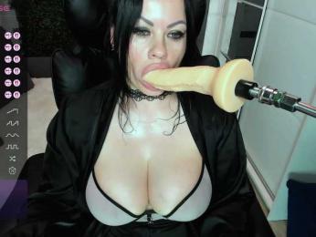 SexyMilfSexy webcam model stream image