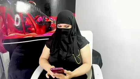evelyn__salah webcam stripchat model stream image