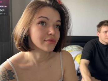 Saykick webcam bongacams model stream image