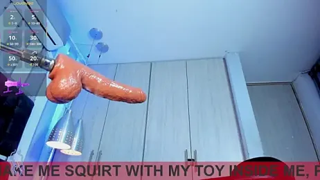 ValentinoMoreti webcam model stream image