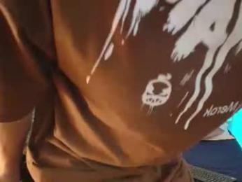 axel_draven webcam chaturbate model stream image