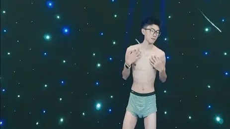 coke-888 webcam model stream image