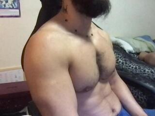 Pablo Gustavo webcam flirt4free model stream image