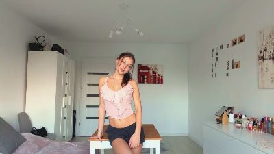 HeeBrittian webcam cam4 model stream image