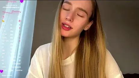 Viktoria_Vibes webcam model stream image