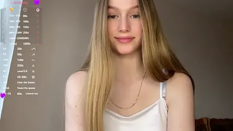 Viktoria_Vibes webcam stripchat model stream image