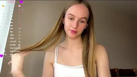 Viktoria_Vibes webcam model stream image