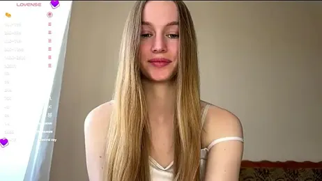 Viktoria_Vibes webcam model stream image