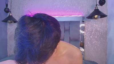 saintDangelo webcam model stream image