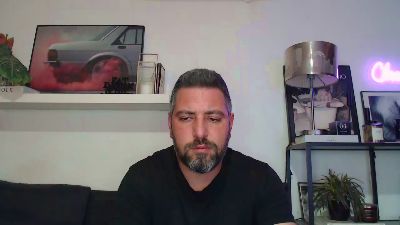 ColdRevengee webcam model stream image