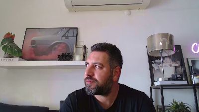 ColdRevengee webcam model stream image