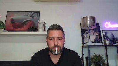 ColdRevengee webcam model stream image