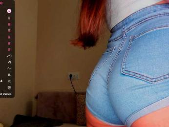 Kimmber webcam model stream image