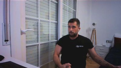 Alex877x webcam model stream image