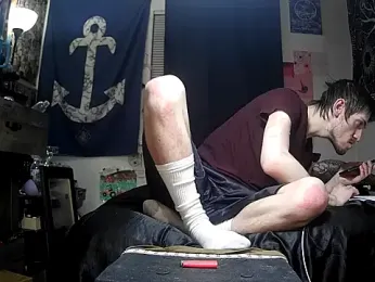 ATwinkie webcam model stream image