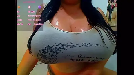 Bigcocksexyluisa webcam model stream image