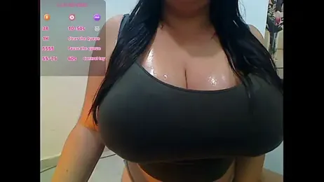 Bigcocksexyluisa webcam model stream image