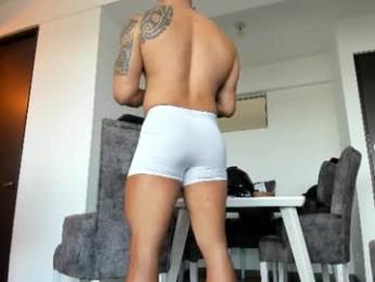 ryanjhonston webcam chaturbate model stream image