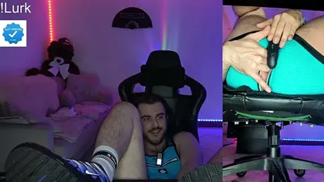 Mikev webcam model stream image