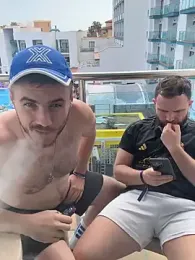 Mikev webcam stripchat model stream image