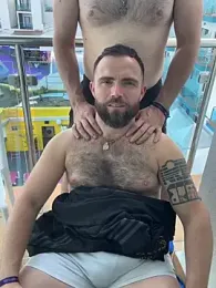 Mikev webcam stripchat model stream image