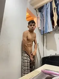 KingAdrian_ webcam stripchat model stream image