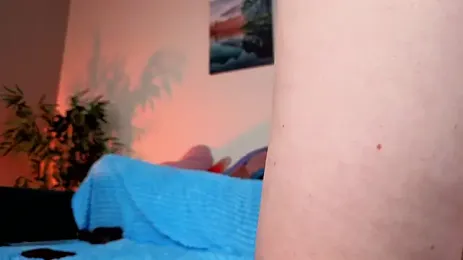 Erica_angel webcam stripchat model stream image
