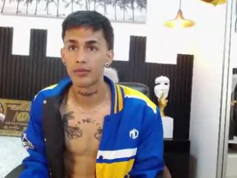 duncan_brown webcam model stream image