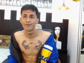 duncan_brown webcam model stream image
