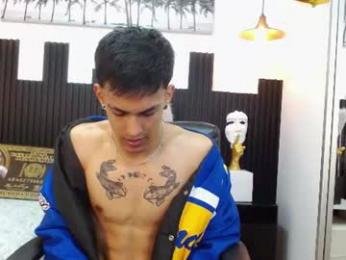 duncan_brown webcam model stream image