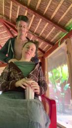 PianoTobe webcam model stream image