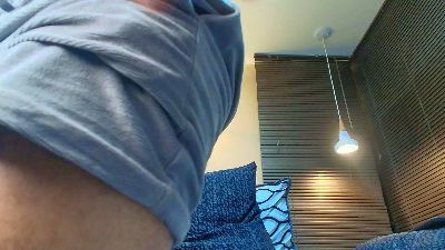 Tommy_John webcam cam4 model stream image