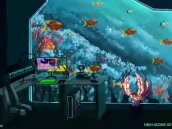 asiri_ocean webcam model stream image