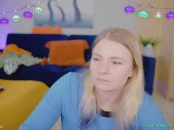 asiri_ocean webcam model stream image