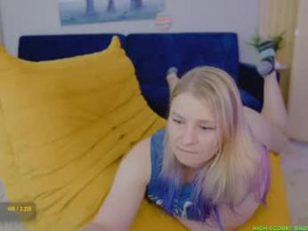 asiri_ocean webcam model stream image