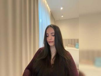Cherry_s webcam model stream image