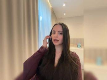 Cherry_s webcam bongacams model stream image
