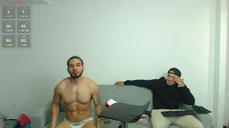 jhustin_marcius webcam model stream image