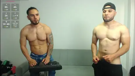 jhustin_marcius webcam stripchat model stream image